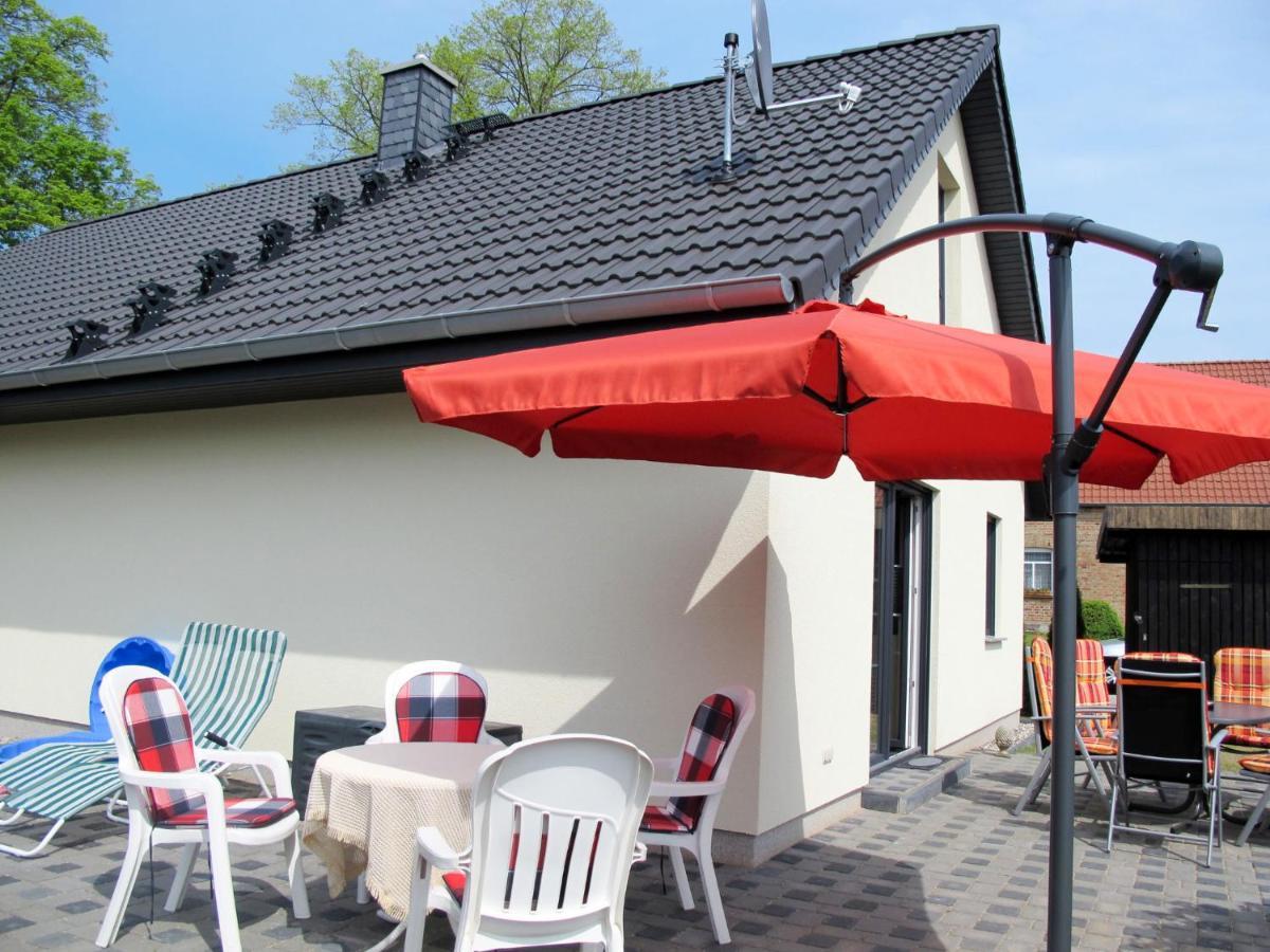 Holiday Home Johannika By Interhome Godern المظهر الخارجي الصورة