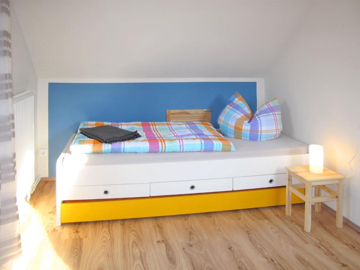 Holiday Home Johannika By Interhome Godern المظهر الخارجي الصورة