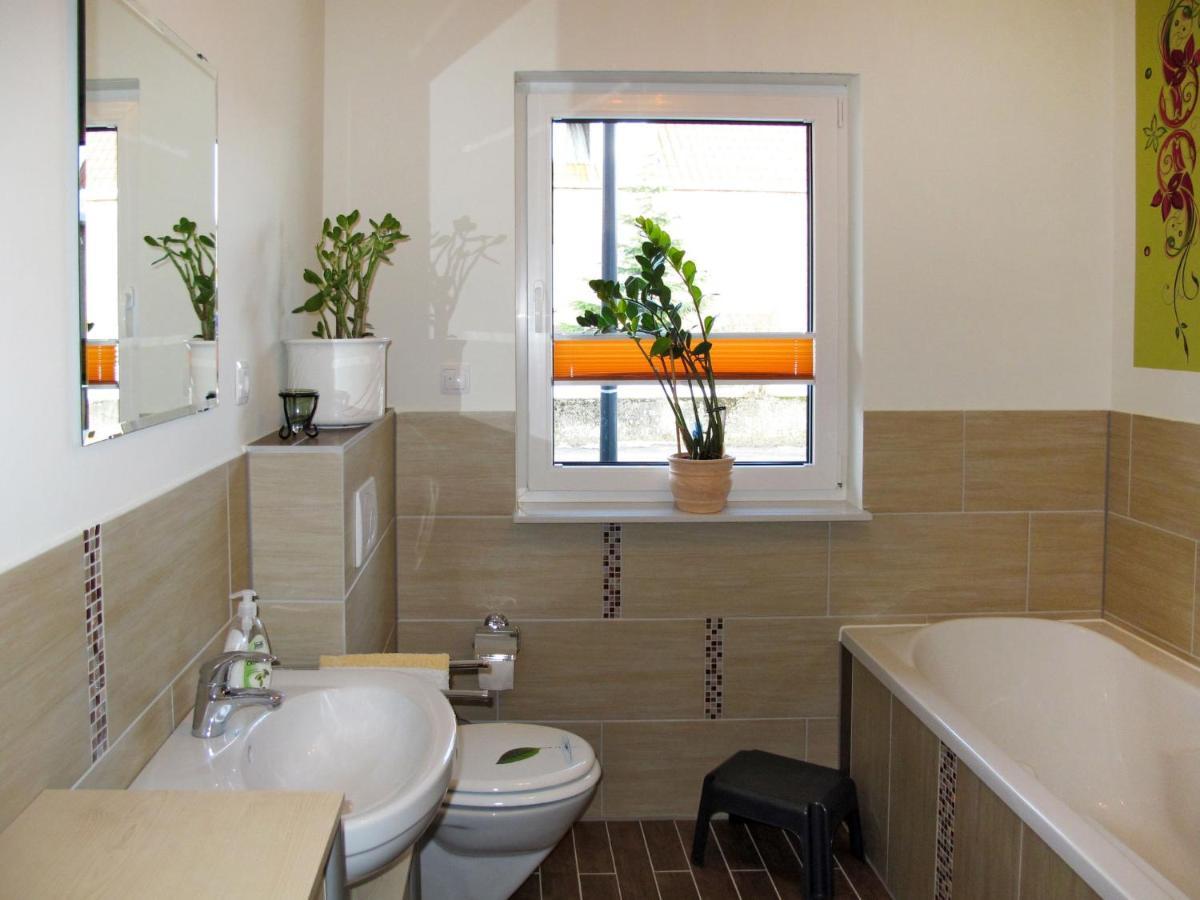 Holiday Home Johannika By Interhome Godern المظهر الخارجي الصورة