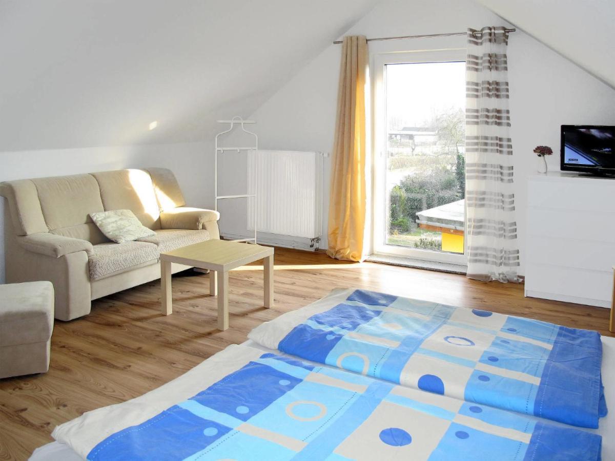 Holiday Home Johannika By Interhome Godern المظهر الخارجي الصورة